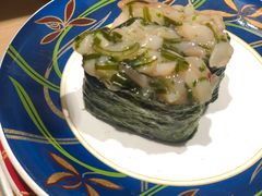 -大起水产回转寿司(道顿堀店)
