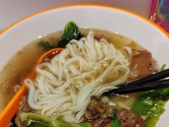 -拼二潮汕牛肉粿条(花城汇店)