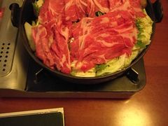 -牛玄庵日式寿喜烧·料理店(新源里店)