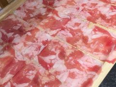 -许府牛火锅(信义坊总店)