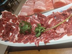 -贵府酸汤牛肉火锅·贵州老字号(飞山街店)