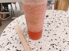 -喜茶(青岛金狮广场店)