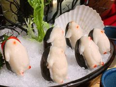 qq企鹅丸-湊湊火锅·茶憩(上海合生汇店)