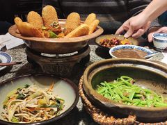-南京大牌档(人民广场店)