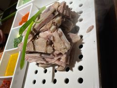 -相约·羊村小馆非遗手抓肉(七一酱园店)