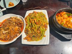 鱼香肉丝-陈麻婆豆腐总店