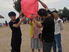 -古柏渡飞黄旅游区