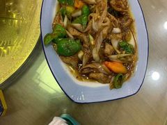-小唐小四川水煮鱼(北三路店)