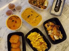 冬阴功汤-Hi YOU你的饭局泰餐厅(雍和宫店)