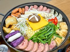 -海云台韩式汤饭·13年匠心韩料(南山店)