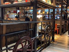-探鱼·鲜青椒爽麻烤鱼(天一广场店)