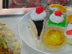 -哆来咪火锅烤肉自助(牌楼店)