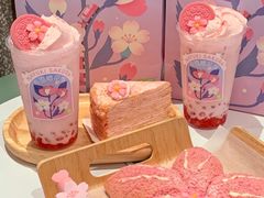 -奈雪的茶(石家庄万象城店)