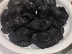 -添福来墨鱼饺子 · 海鲜东北菜(泡崖店)