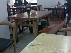 -王菊美食街·王菊面馆(总店)