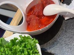 -杨记齐齐哈尔烤肉(五莲路店)