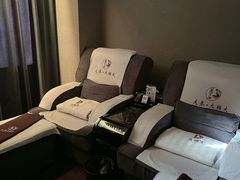 -大桶大足浴(三林店)