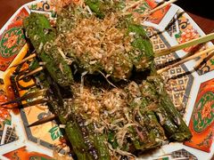 -弓二·烧鸟居酒屋(财富购物中心店)