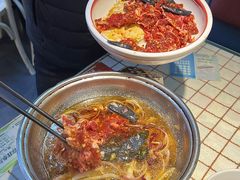 -老妈厨房·长沙街坊菜(国金店)
