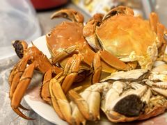 -石家饭店·百年老字号(灵岩山穹灵路店)
