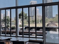 -SAANCI山池咖啡(海上世界文化艺术中心店)