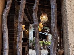 -清水湖度假村(罗浮山美食地标店)