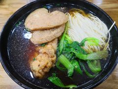 -老盛兴汤包馆(江宁一店)