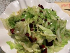 -文三里屯面馆(三里屯店)