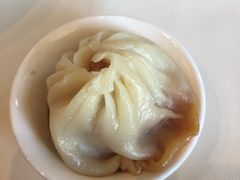 萝卜丝饼-太湖饭店·寄畅轩中餐厅