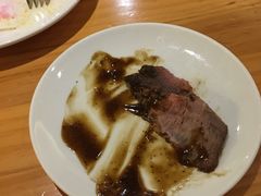 -So Lounge索兰至餐厅(蓝色港湾店)