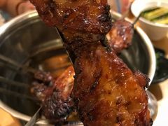 BBQ烤翅-鬼味烤翅(南锣鼓巷店)
