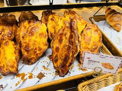 -GONTRAN CHERRIER·GC可颂(朝阳大悦城店)