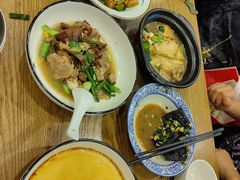 -湘缘道客•湘缘饭店·23年湘菜馆(古墩路店)