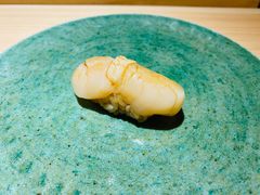 北海道扇贝-鮨青(恒基名人购物中心店)