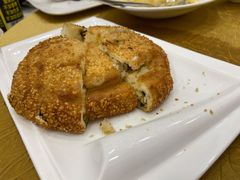 -梅龙镇酒家(南京西路总店)