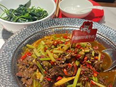 -烹湘·鲜炒湖南土菜(海珠店)
