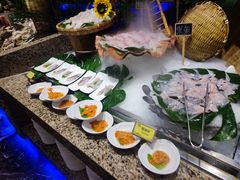 -初色海鲜自助(万丰路店)