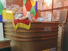-香港華心糖水鋪(南西总店)