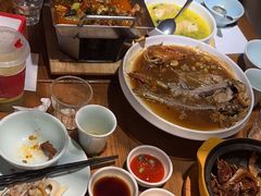 -闽上鲜·福建菜(龙湖滨江天街店)