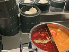 -壹小馆.皇城老妈(成都太古里店)