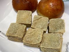 -苏小柳点心·手作小笼包(康桥分院)