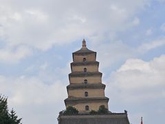 -大慈恩寺(大雁塔)