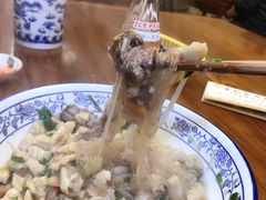 -老刘家泡馍·陕西老字号(钟楼广济街店)