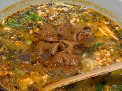 -云味馆·云南菜·云南米线(地王店)