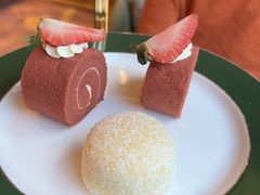 -广州汇华希尔顿逸林酒店