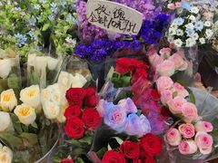 -循礼门鲜花花市(武汉循礼门店)