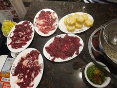 -八合里潮汕鲜牛肉火锅(深圳海岸城店)