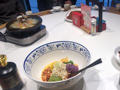 -鸡毛店·川菜(文殊院店)