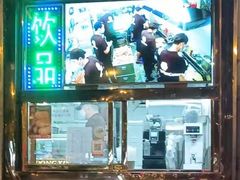 门面-南楼煎饼(南楼总店)