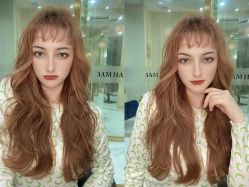 -3AM·S HAIR SALON烫发染发接发